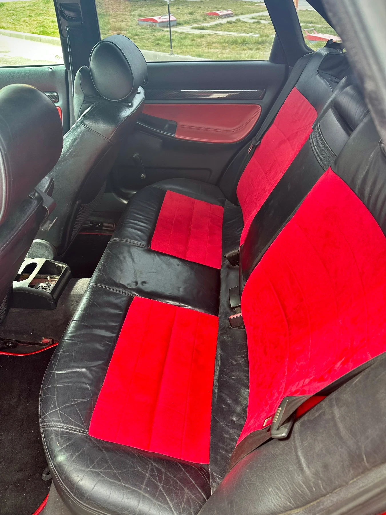 Audi A4, снимка 4 - Автомобили и джипове - 53937544