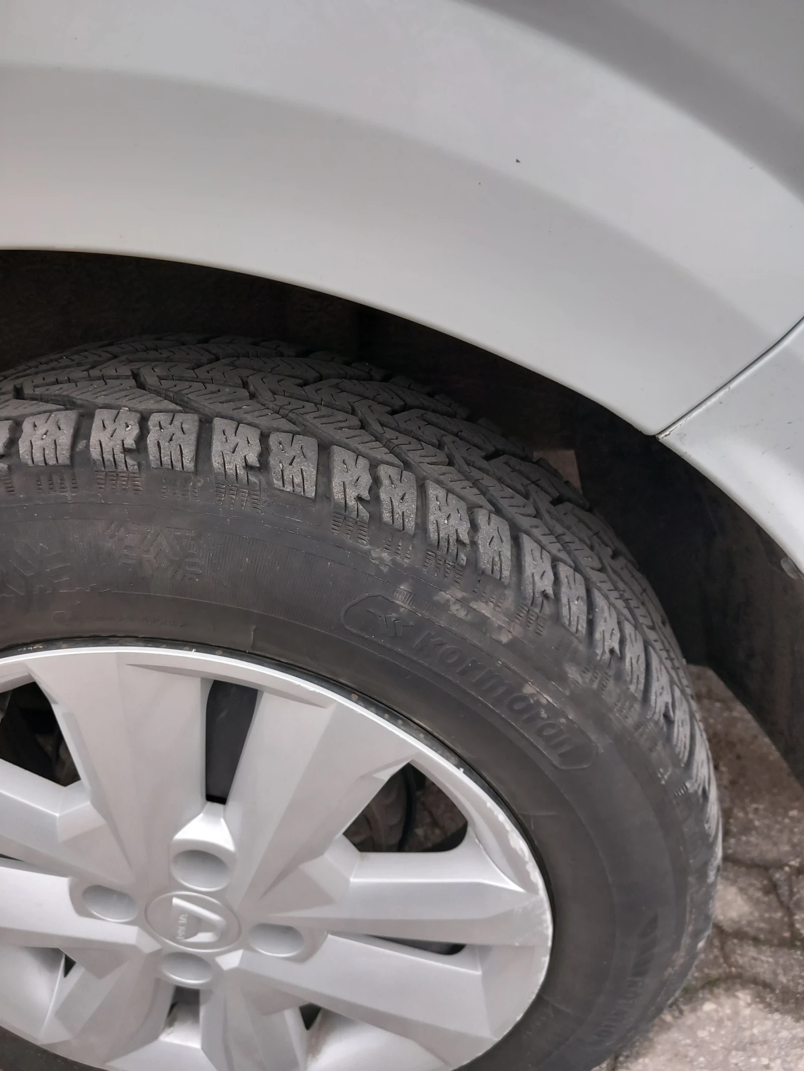 Dacia Logan undefined | Auto.bg — изображение 1