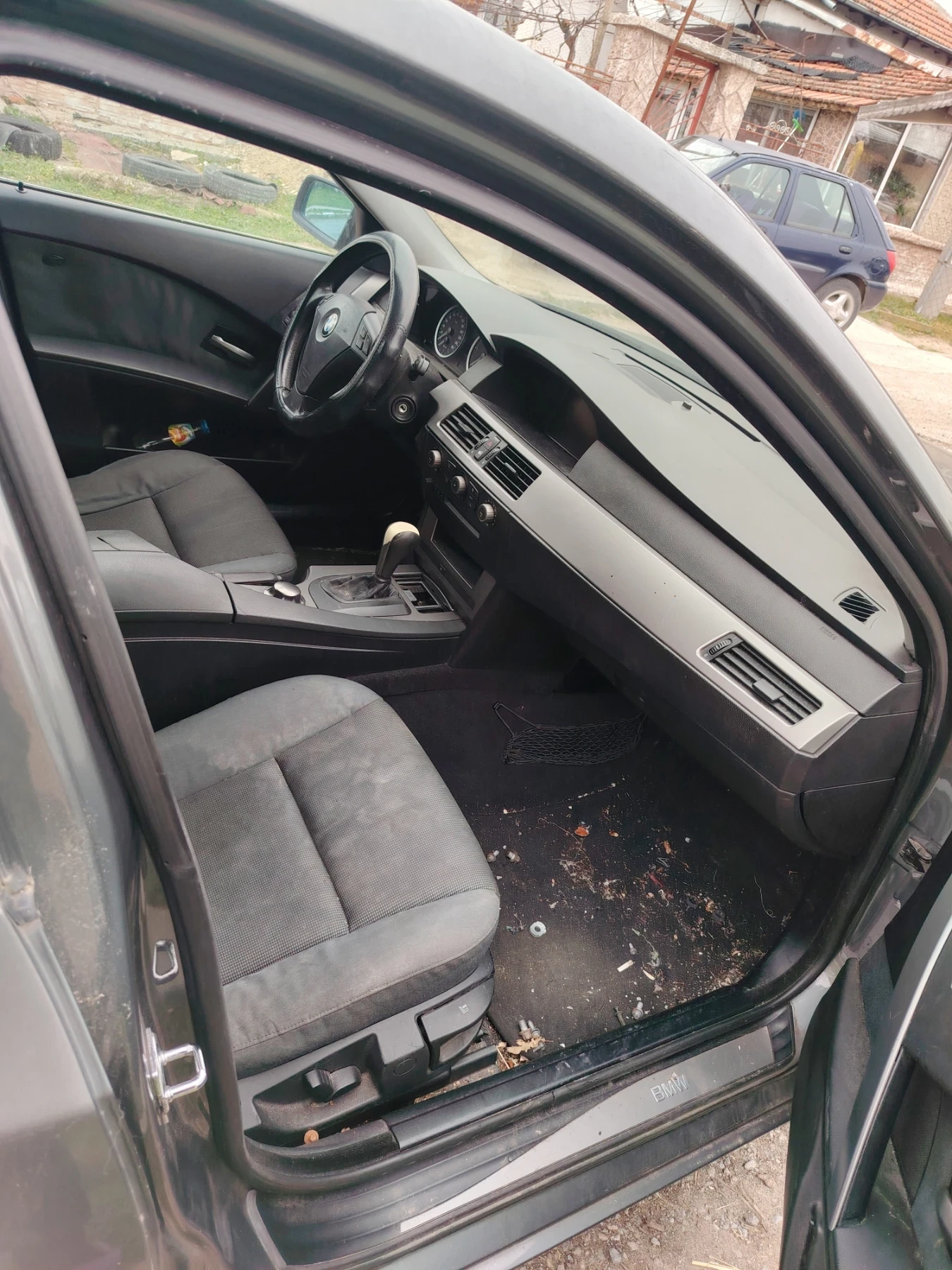 BMW 530 3.0 d 218, снимка 6 - Автомобили и джипове - 54057760