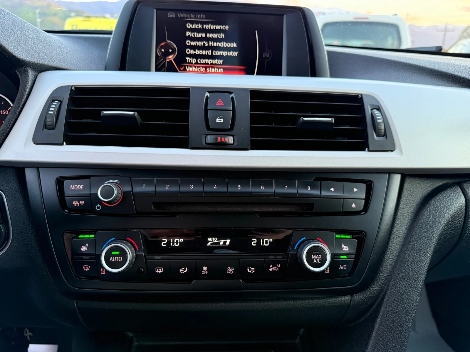 BMW 3gt 320 GT, снимка 13 - Автомобили и джипове - 54127844