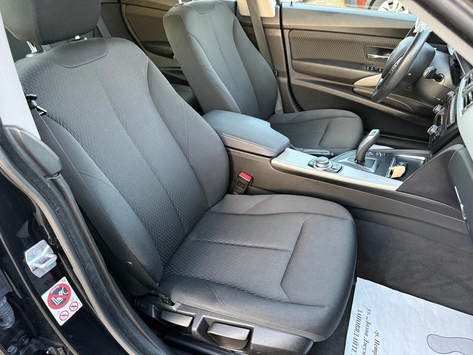 BMW 3gt 320 GT, снимка 11 - Автомобили и джипове - 54127844