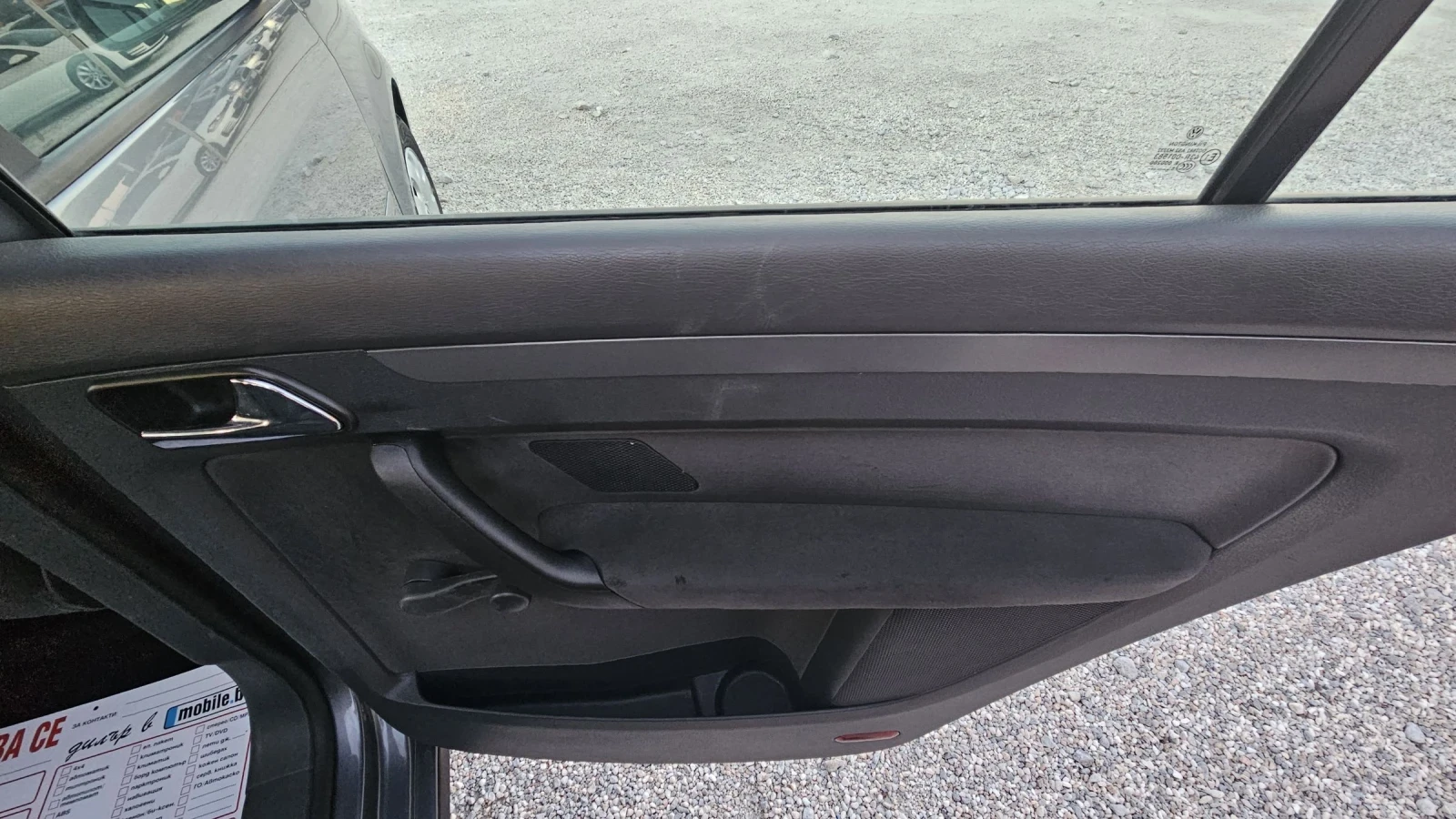 VW Touran 1.9TDI.90��.6��������.����������� | Mobile.bg � ����������� 14