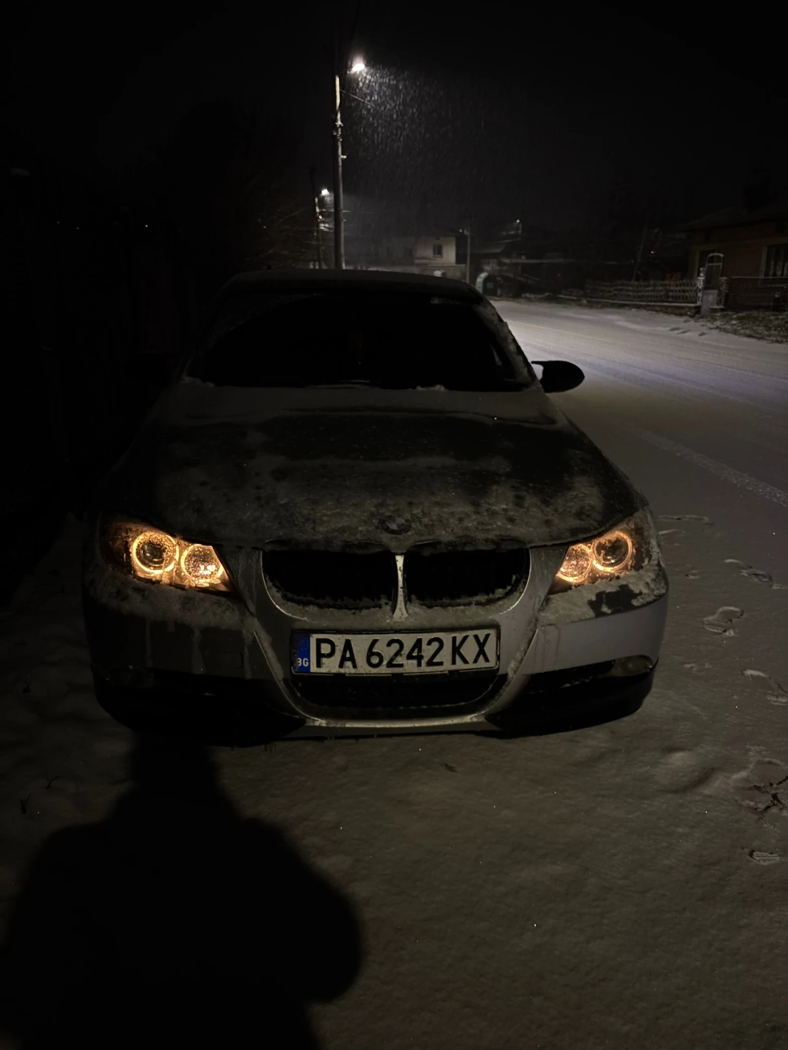 BMW 320