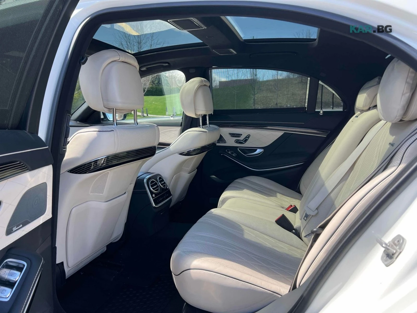 Mercedes-Benz S 63 AMG ����������* (���� �� ��) | Mobile.bg � ����������� 15