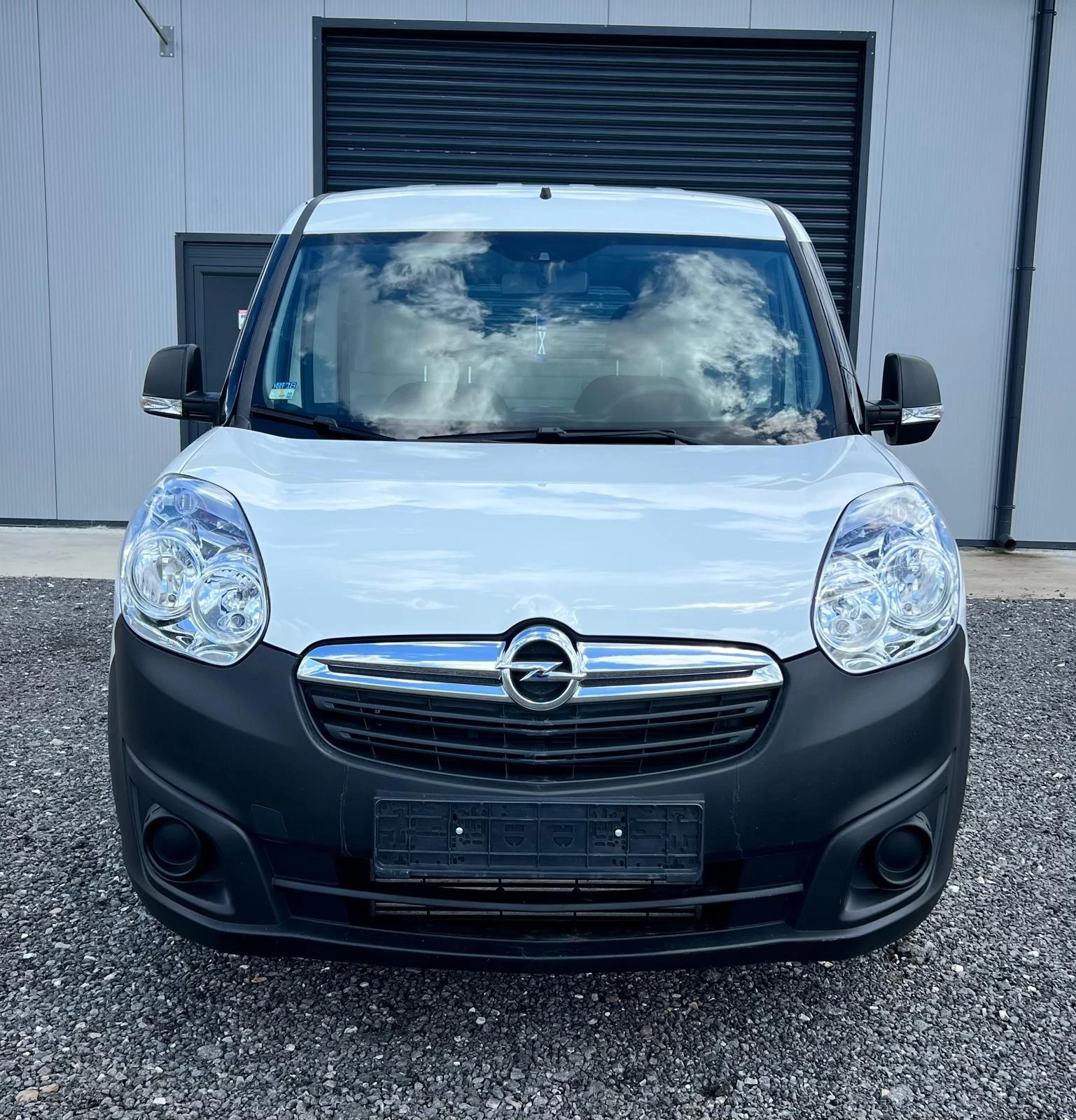 Opel Combo 1.4i/ МЕТАН-БЕНЗИН-120кс., снимка 5 - Автомобили и джипове - 54714222