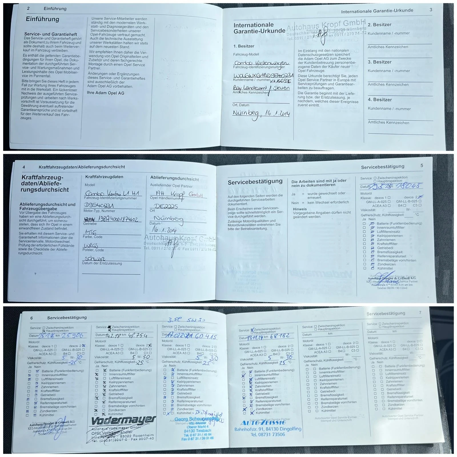 Opel Combo 1.4i/ МЕТАН-БЕНЗИН-120кс., снимка 10 - Автомобили и джипове - 54714222