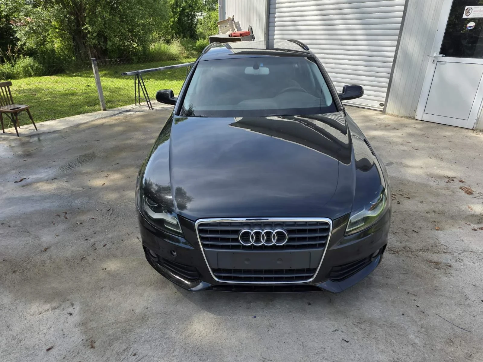 Audi A4 2.0TDI 143kc | Mobile.bg � ����������� 2