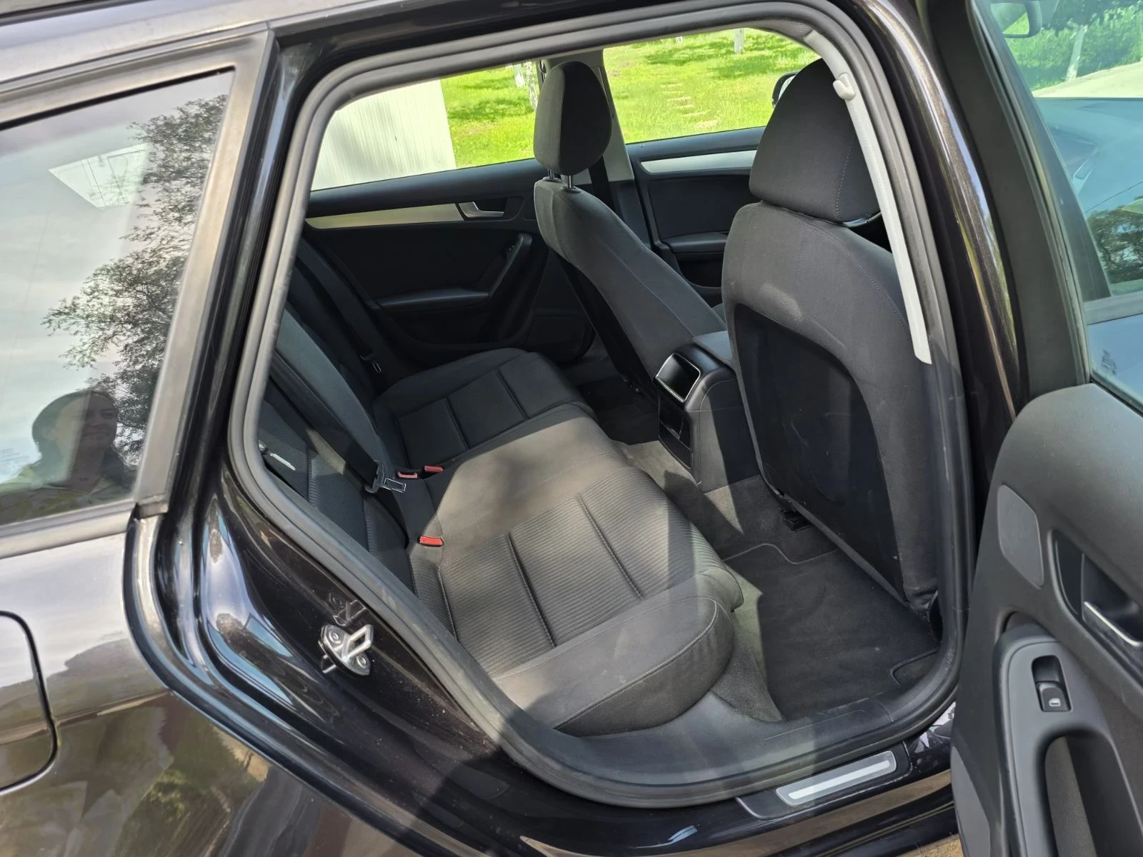 Audi A4 2.0TDI 143kc | Mobile.bg � ����������� 11