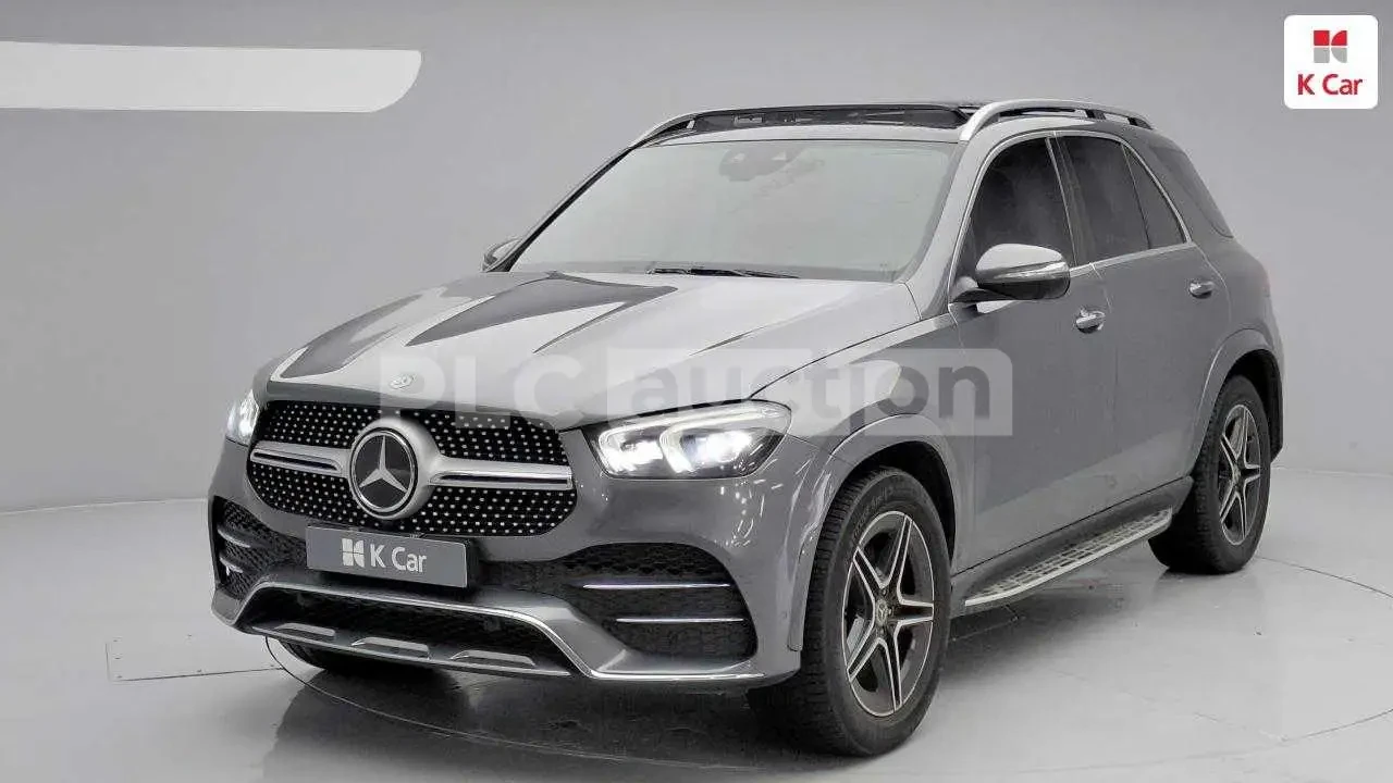 Mercedes-Benz GLE 450 BURMESTER| HUD| ОБДУХВАНЕ| ПАНО| ПАМЕТ| ДВА КЛЮЧА