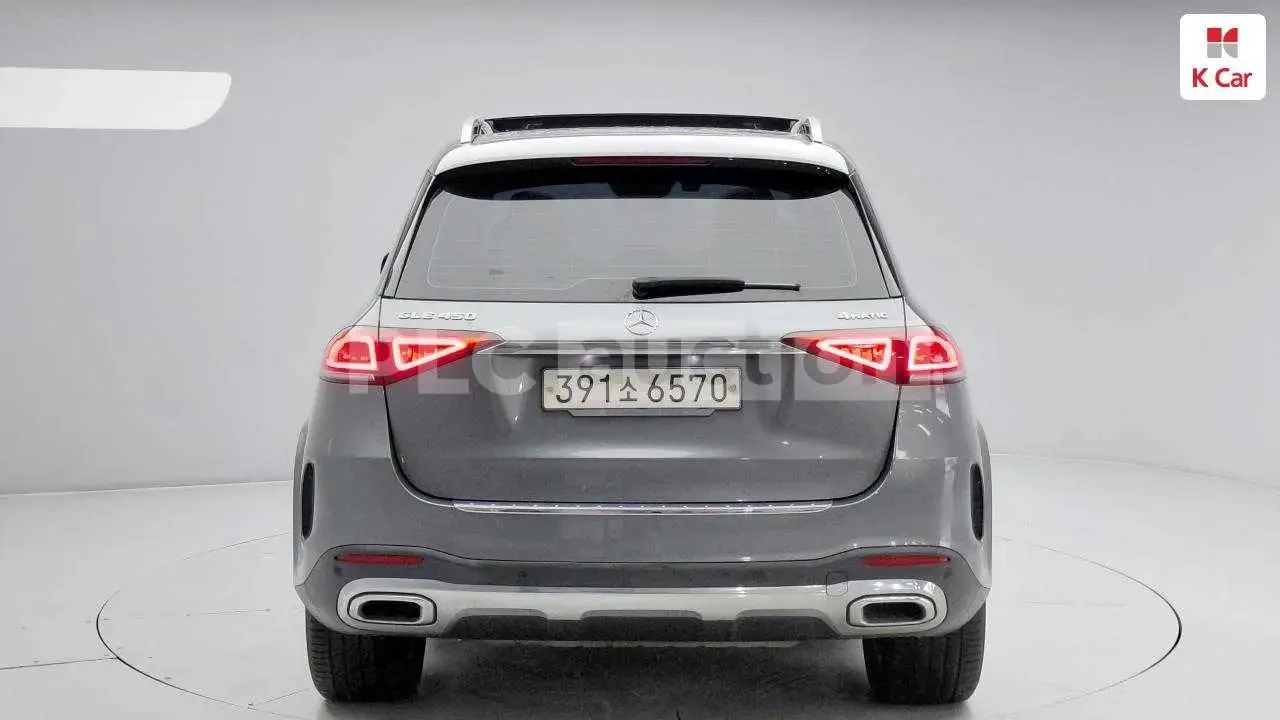Mercedes-Benz GLE 450 BURMESTER| HUD| ОБДУХВАНЕ| ПАНО| ПАМЕТ| ДВА КЛЮЧА, снимка 4 - Автомобили и джипове - 54929604