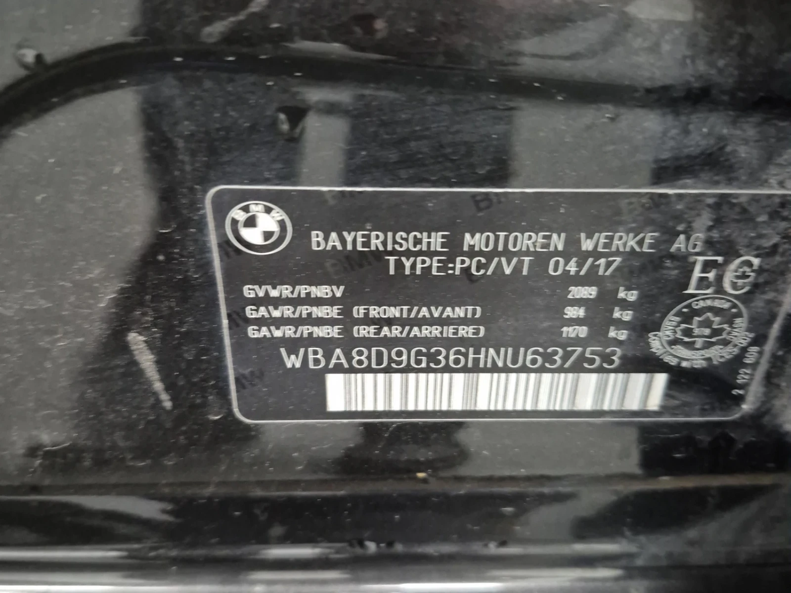 BMW 330 111 000KM* XDRIVE* ШИБИДАХ* ГУМИ+ ДЖАНТИ, снимка 17 - Автомобили и джипове - 55100867