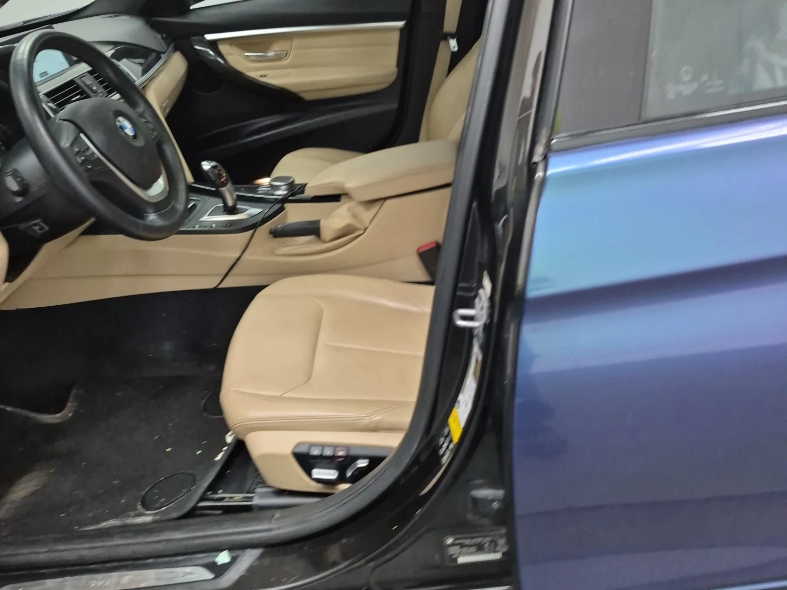 BMW 330 111 000KM* XDRIVE* ШИБИДАХ* ГУМИ+ ДЖАНТИ, снимка 7 - Автомобили и джипове - 55100867