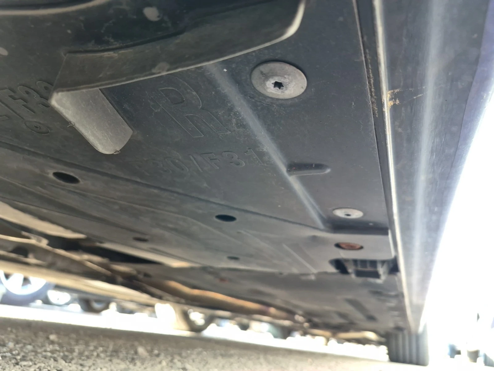 BMW 330 111 000KM* XDRIVE* ШИБИДАХ* ГУМИ+ ДЖАНТИ, снимка 13 - Автомобили и джипове - 55100867