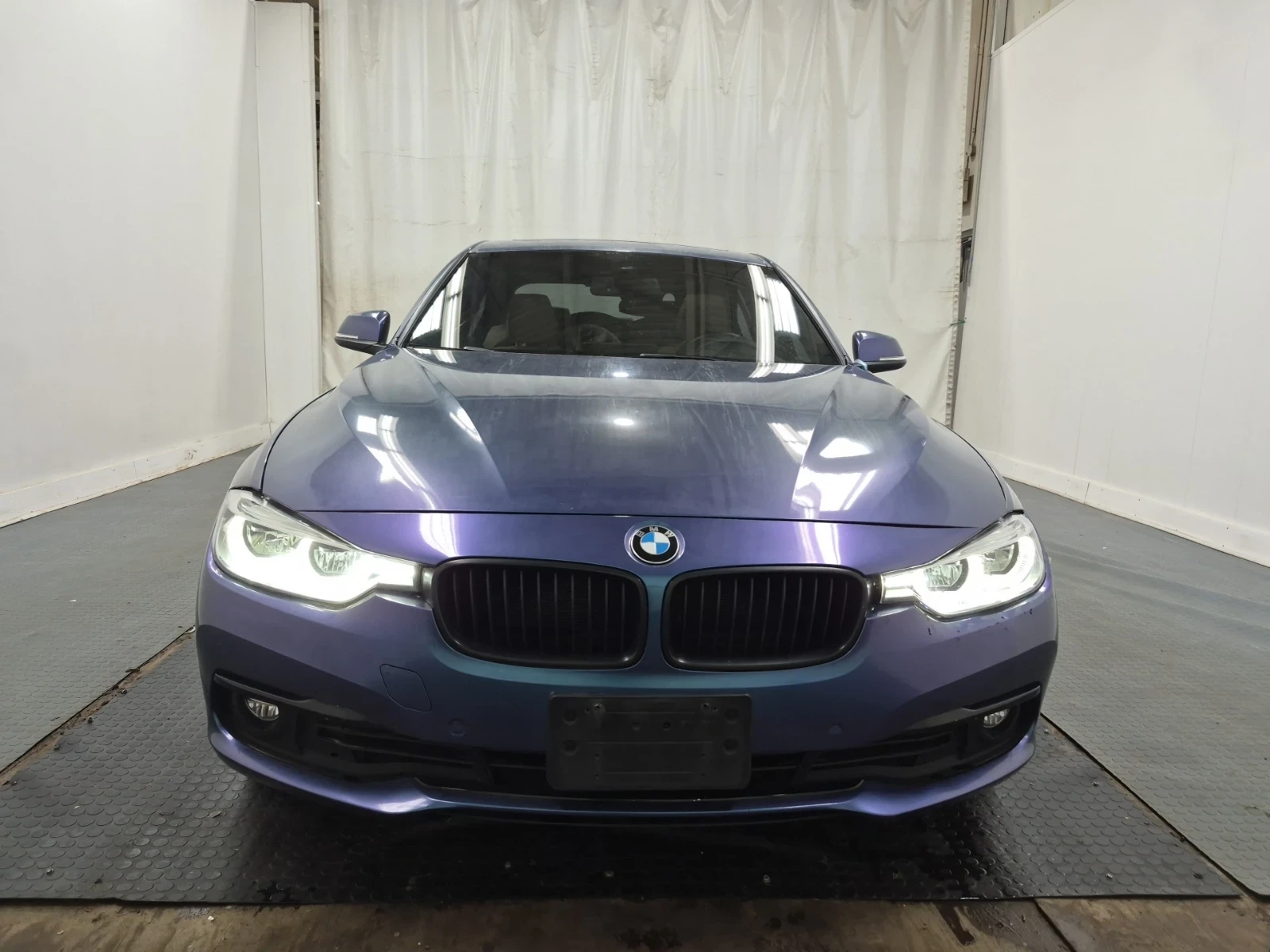BMW 330 111 000KM* XDRIVE* ШИБИДАХ* ГУМИ+ ДЖАНТИ