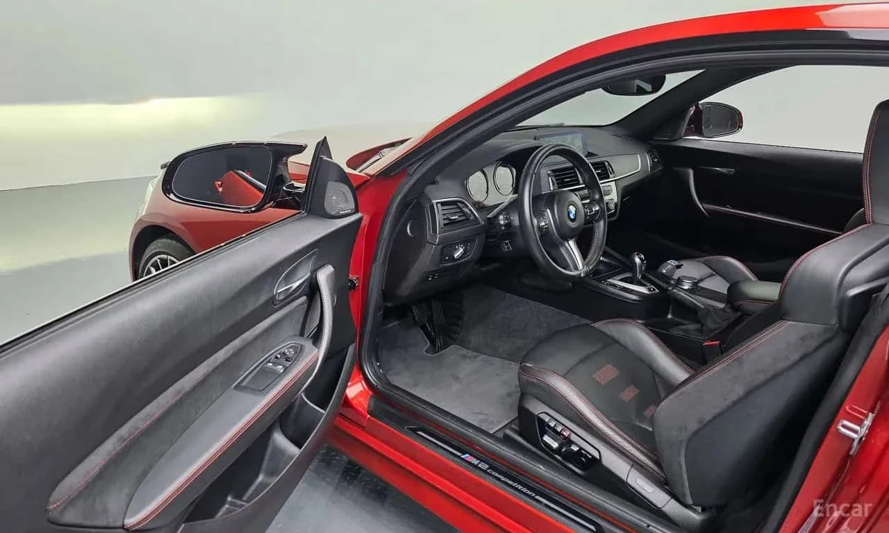 BMW M2 * Competition * ���� ����������  | Mobile.bg � ����������� 10
