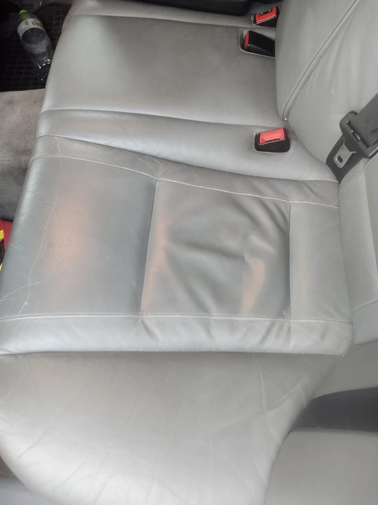 BMW 730 Е65, снимка 9 - Автомобили и джипове - 55630423