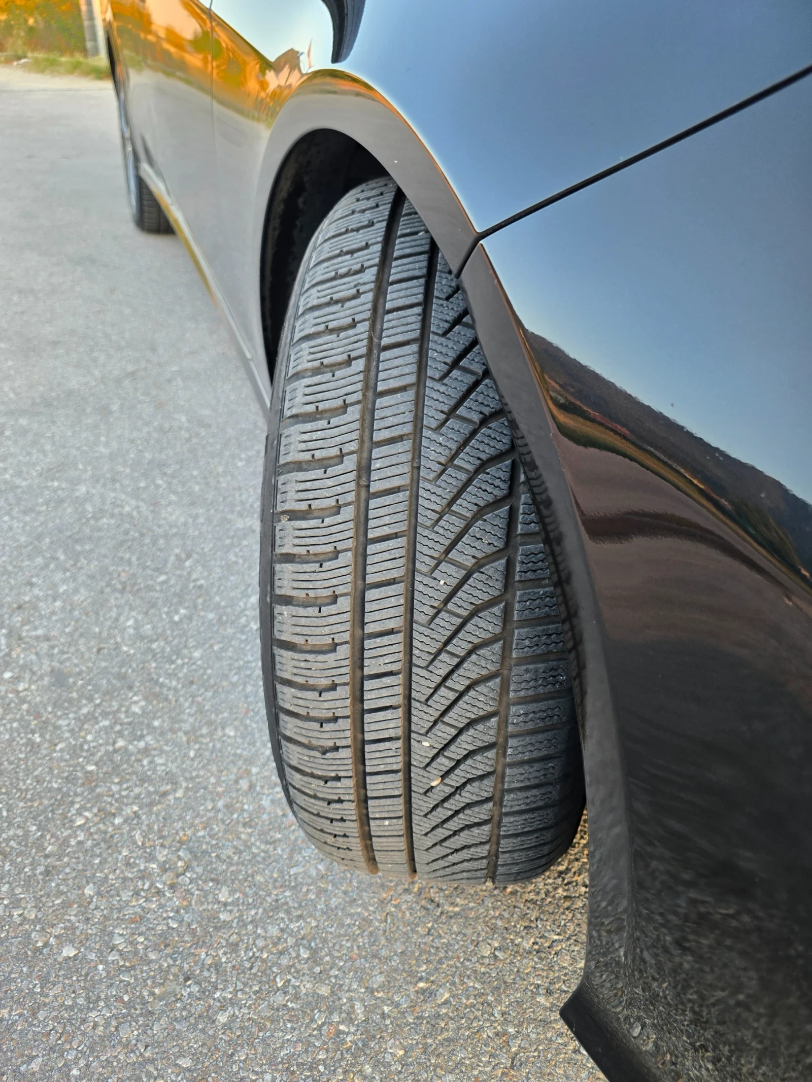 Mercedes-Benz E 220, снимка 9 - Автомобили и джипове - 55647418