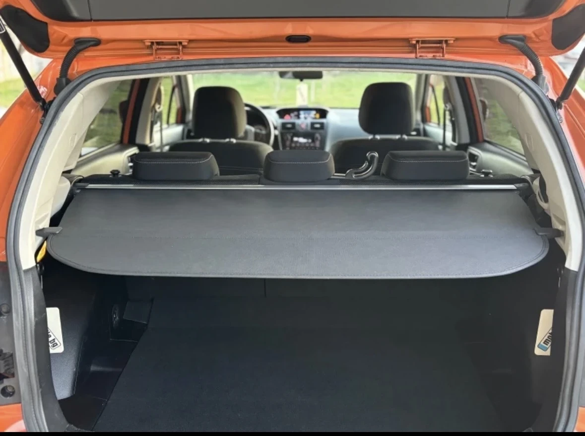 Subaru XV 2.0i 4x4 AVTOMAT SWISS, снимка 13 - Автомобили и джипове - 55656231