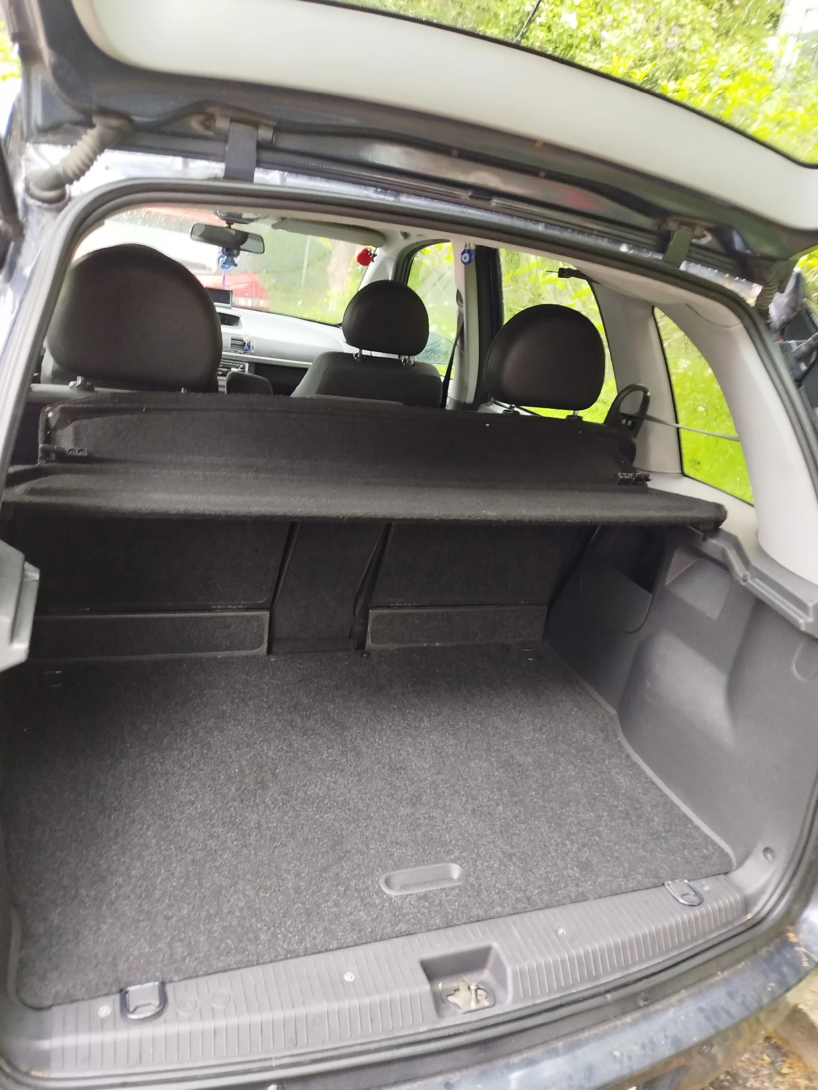 Opel Meriva 1.3CDTI ВЕРИГА много икономичен, снимка 7 - Автомобили и джипове - 55709351