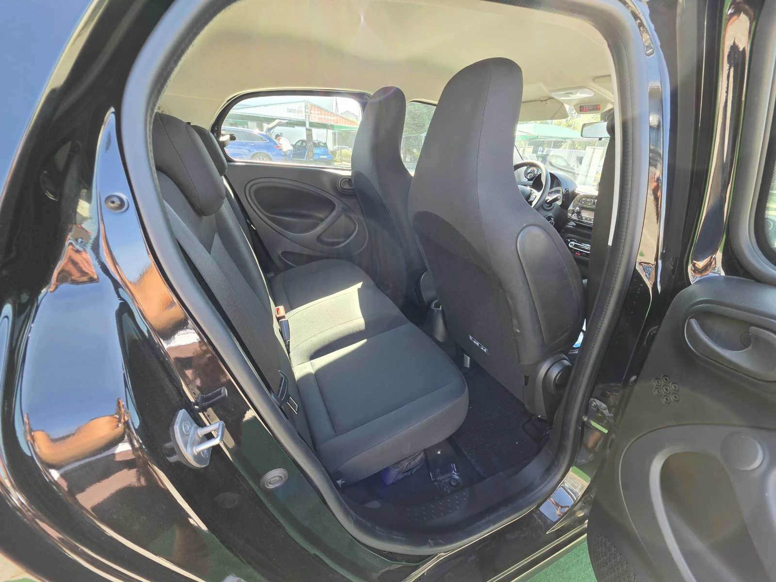 Smart Forfour EQ forfour | Mobile.bg � ����������� 9