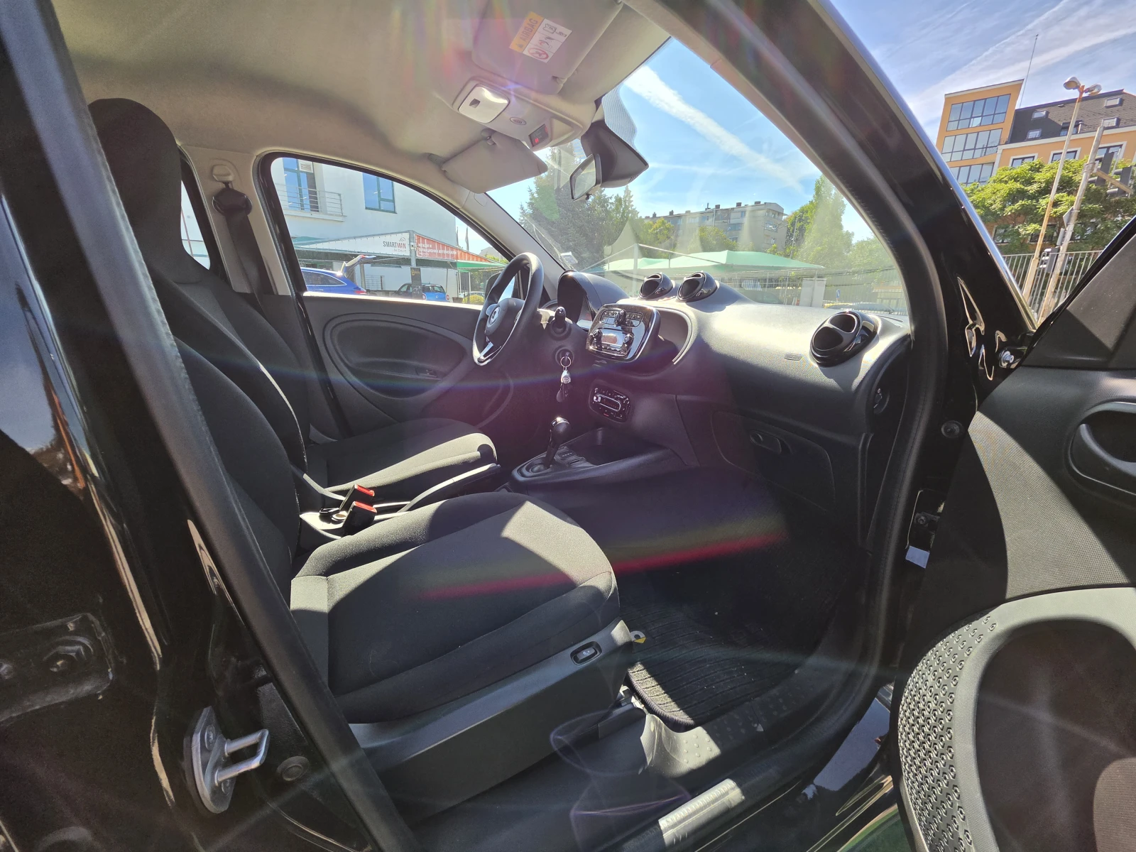 Smart Forfour EQ forfour | Mobile.bg � ����������� 7