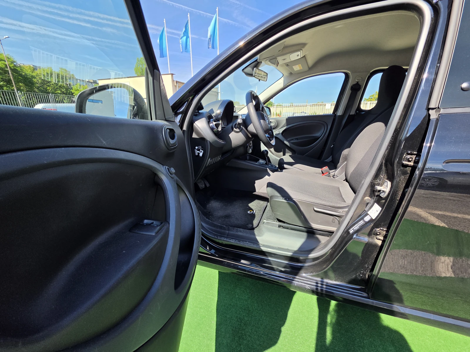 Smart Forfour EQ forfour | Mobile.bg � ����������� 5