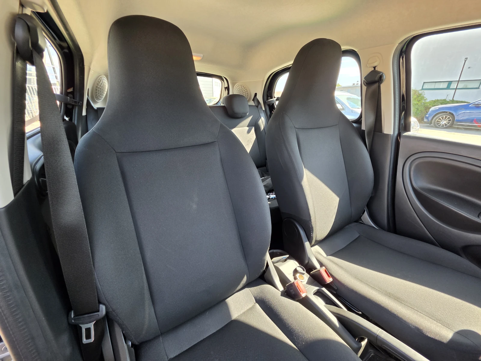 Smart Forfour EQ forfour | Mobile.bg � ����������� 8