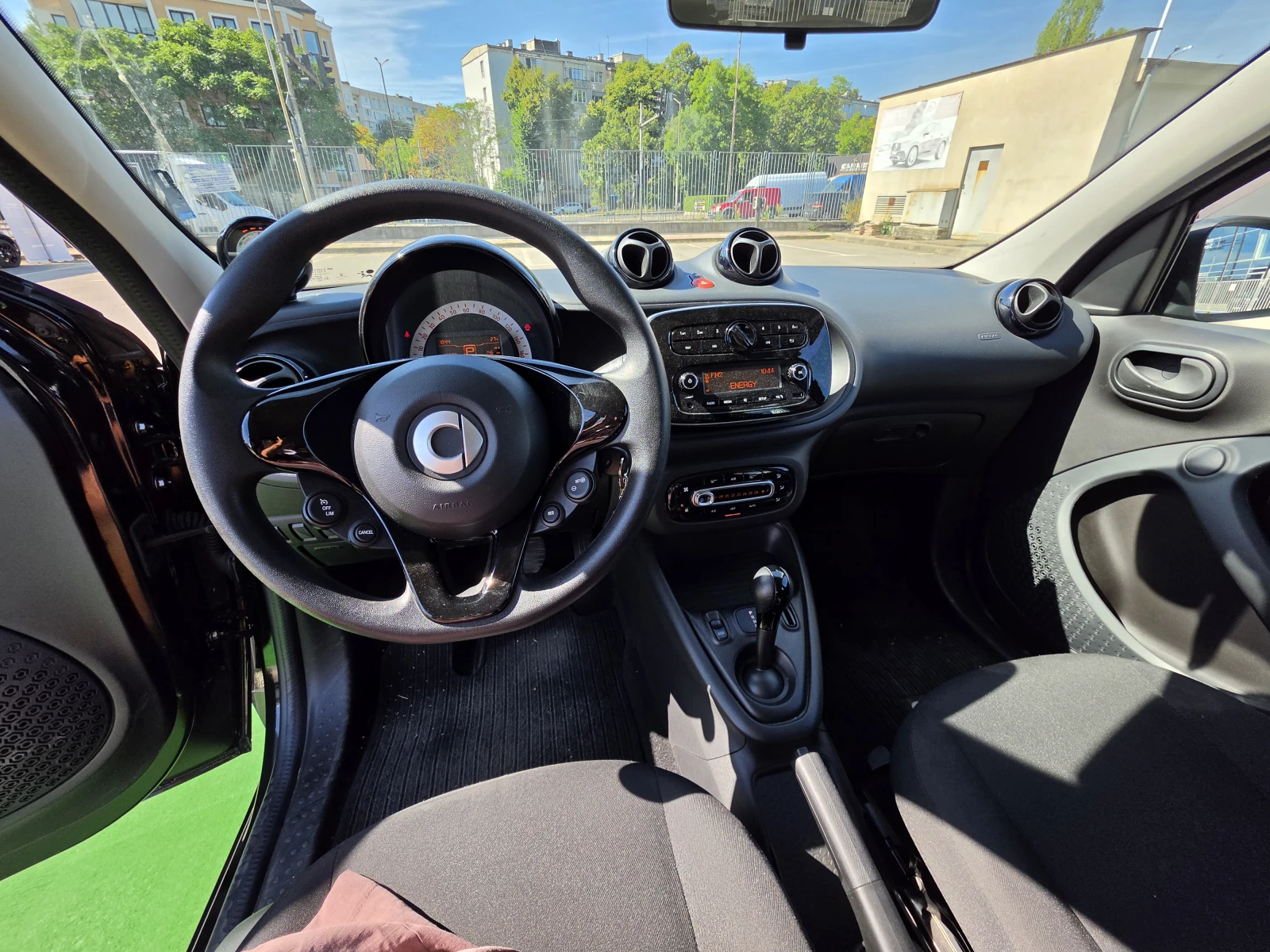Smart Forfour EQ forfour | Mobile.bg � ����������� 6