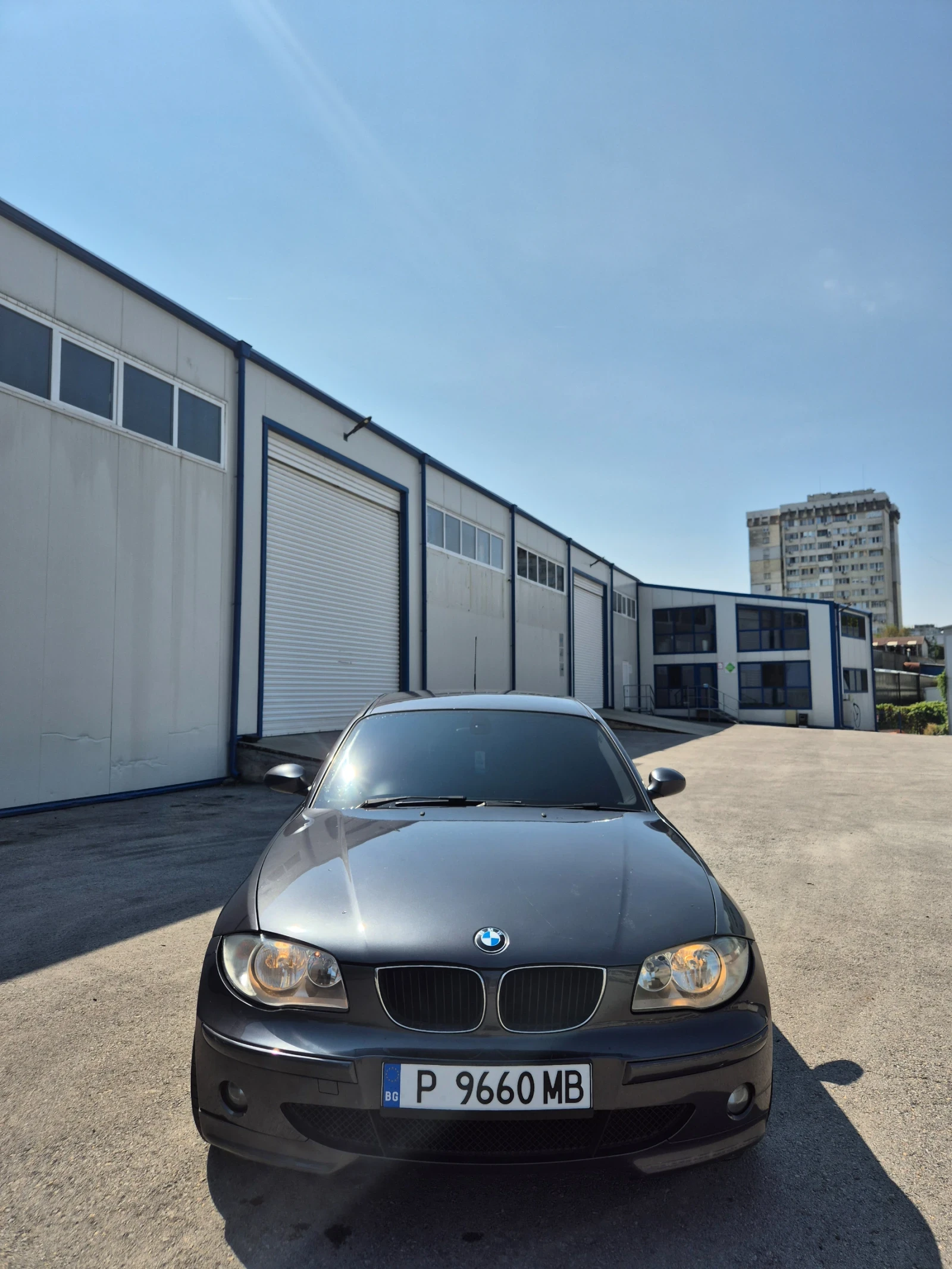 BMW 120 120� 163�� | Mobile.bg � ����������� 2