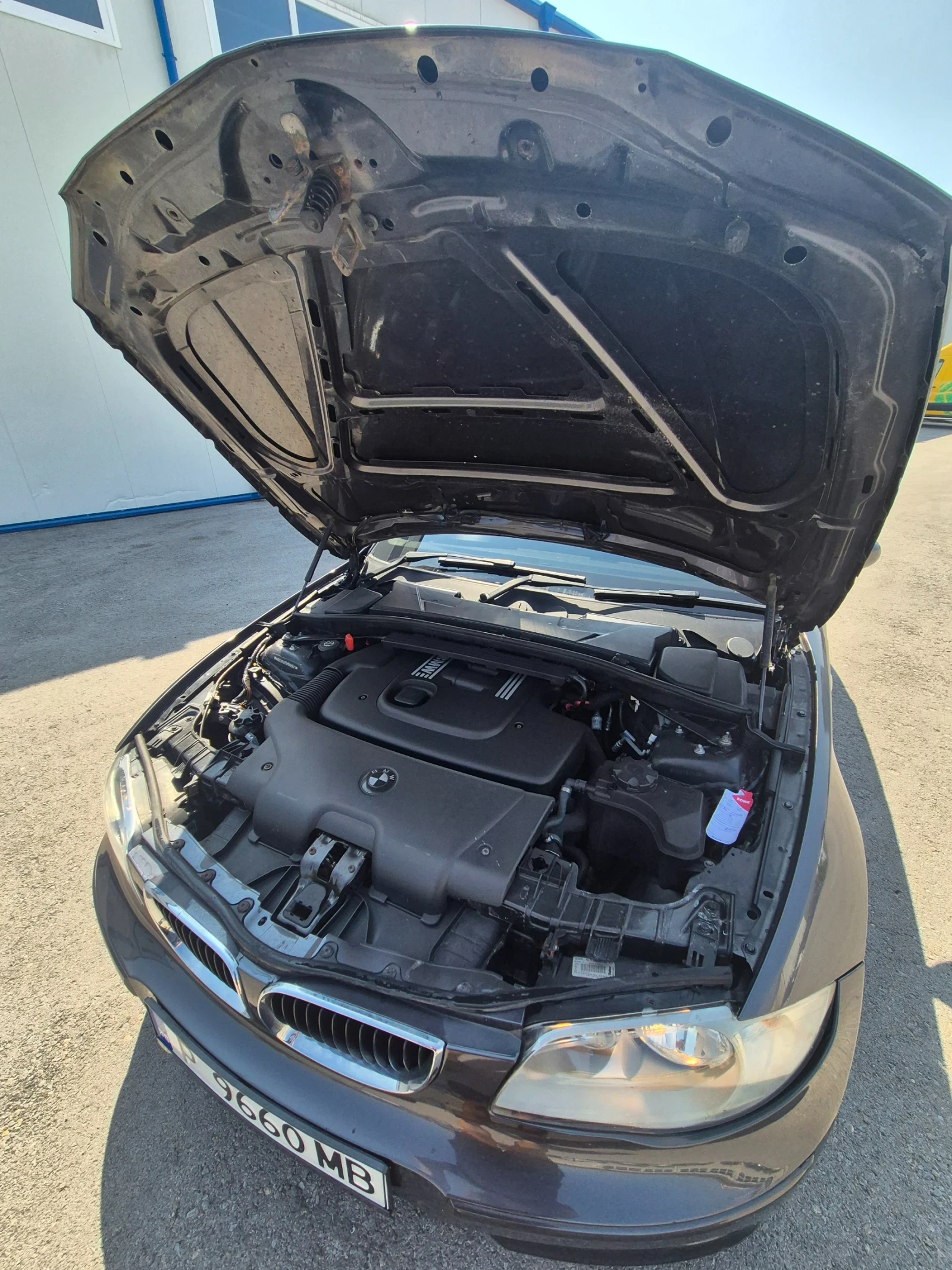 BMW 120 120� 163�� | Mobile.bg � ����������� 16