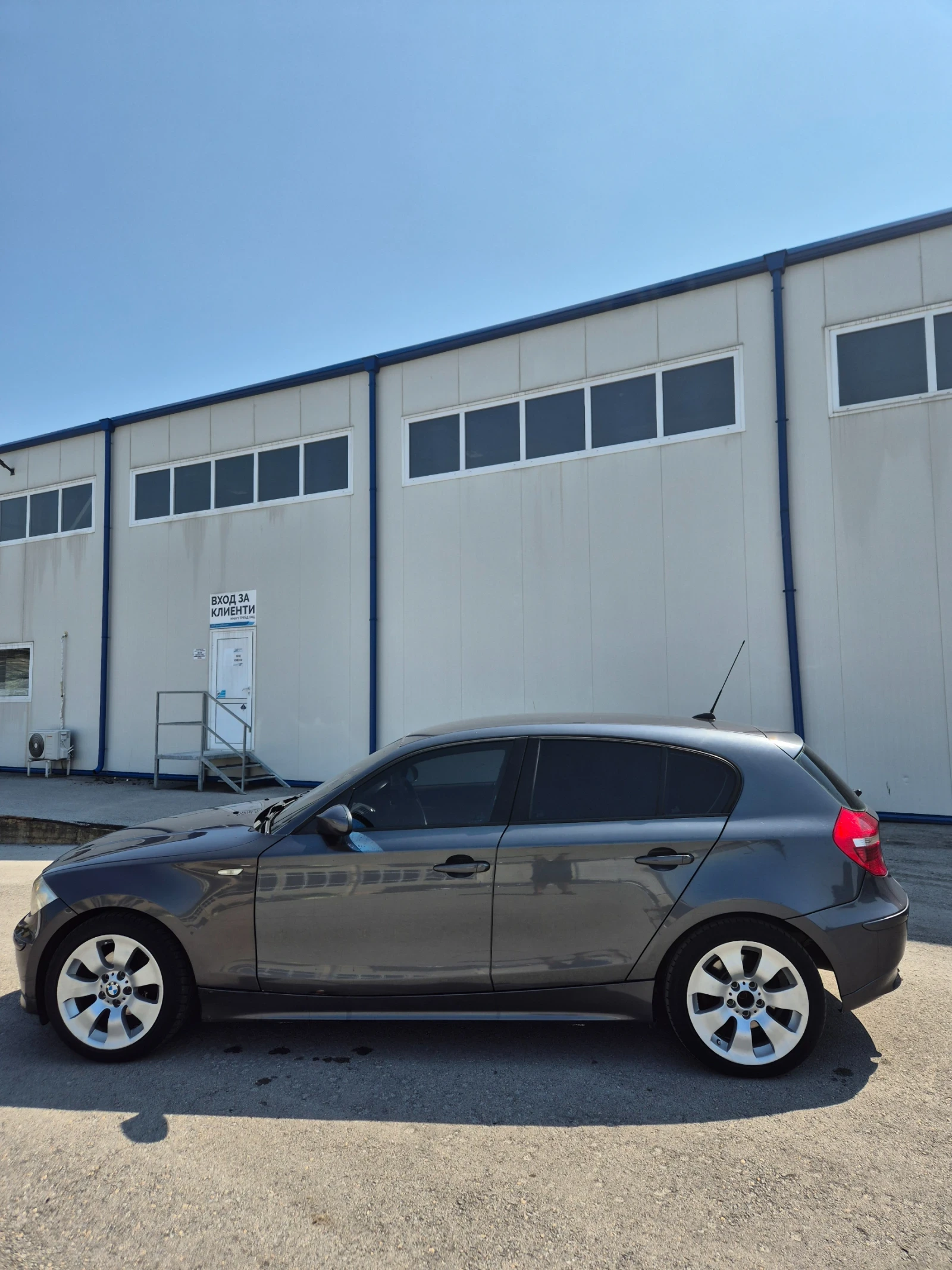 BMW 120 120� 163�� | Mobile.bg � ����������� 8