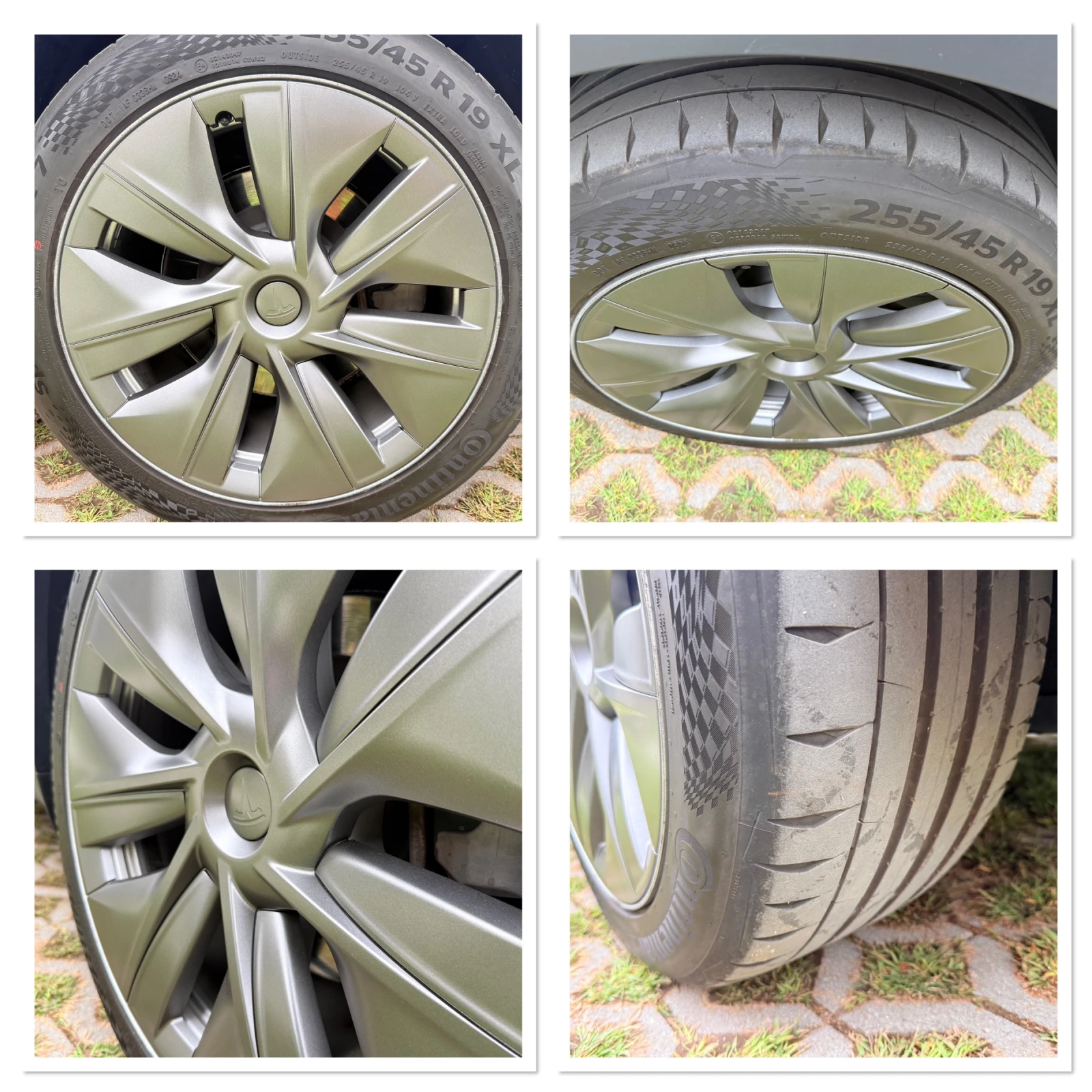 Tesla Model Y Long Range* 4x4* ���������* �������� | Mobile.bg � ����������� 15