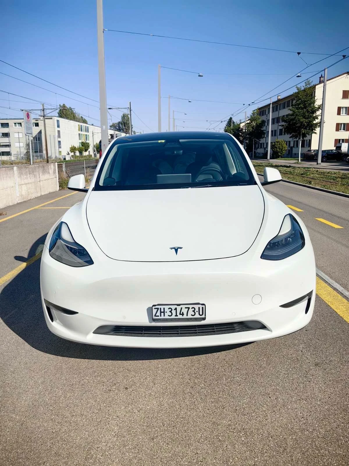 Tesla Model Y Long Range* 4x4* ���������* �������� | Mobile.bg � ����������� 2