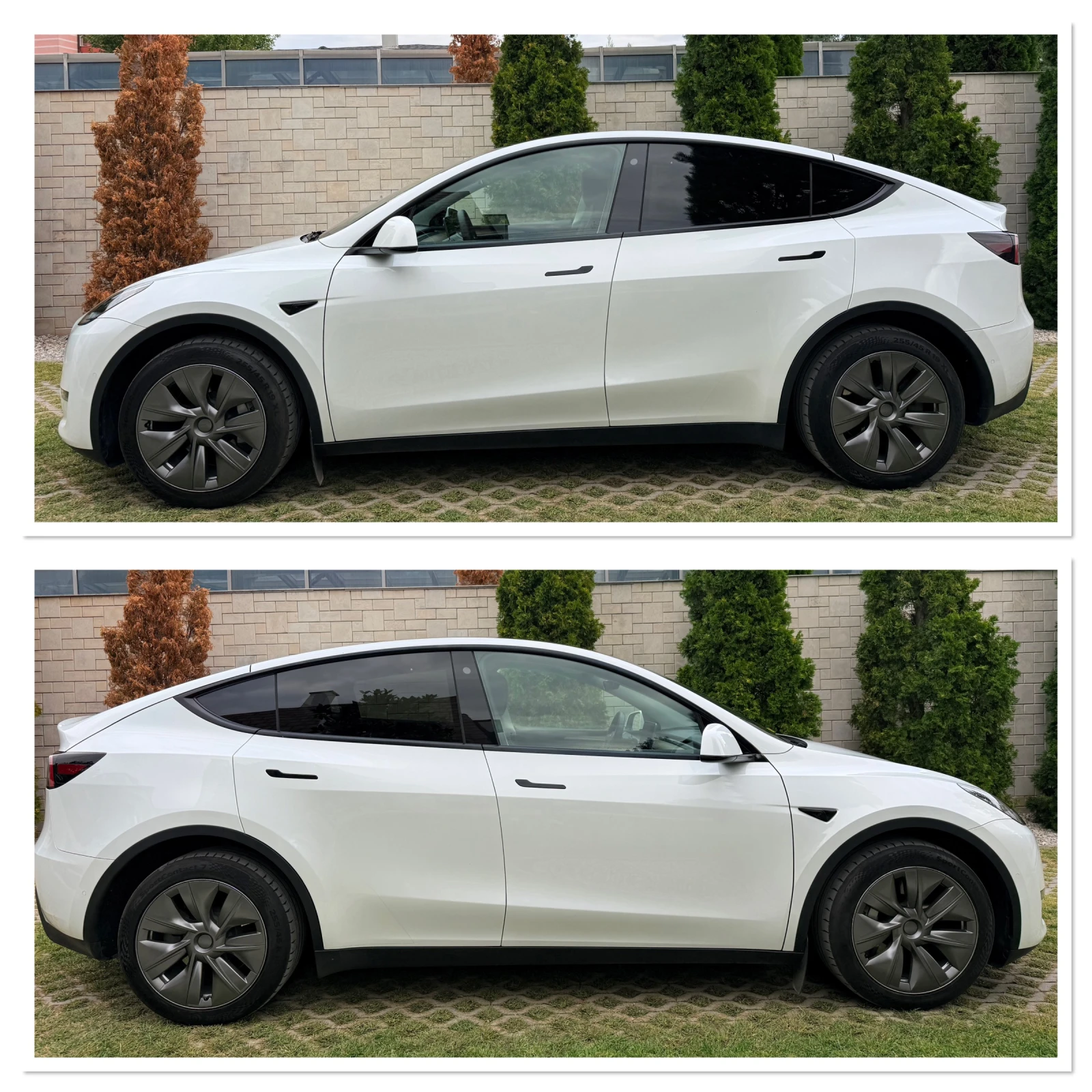 Tesla Model Y Long Range* 4x4* ���������* �������� | Mobile.bg � ����������� 5