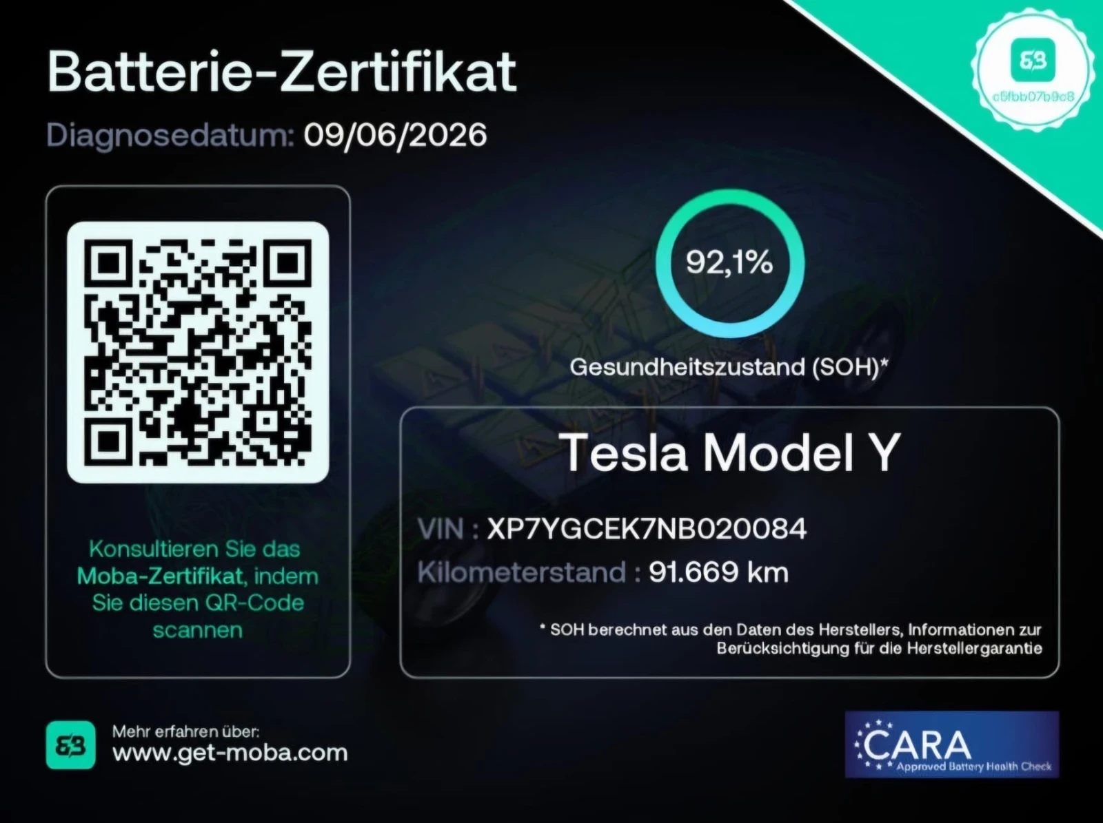 Tesla Model Y Long Range* 4x4* ���������* �������� | Mobile.bg � ����������� 6