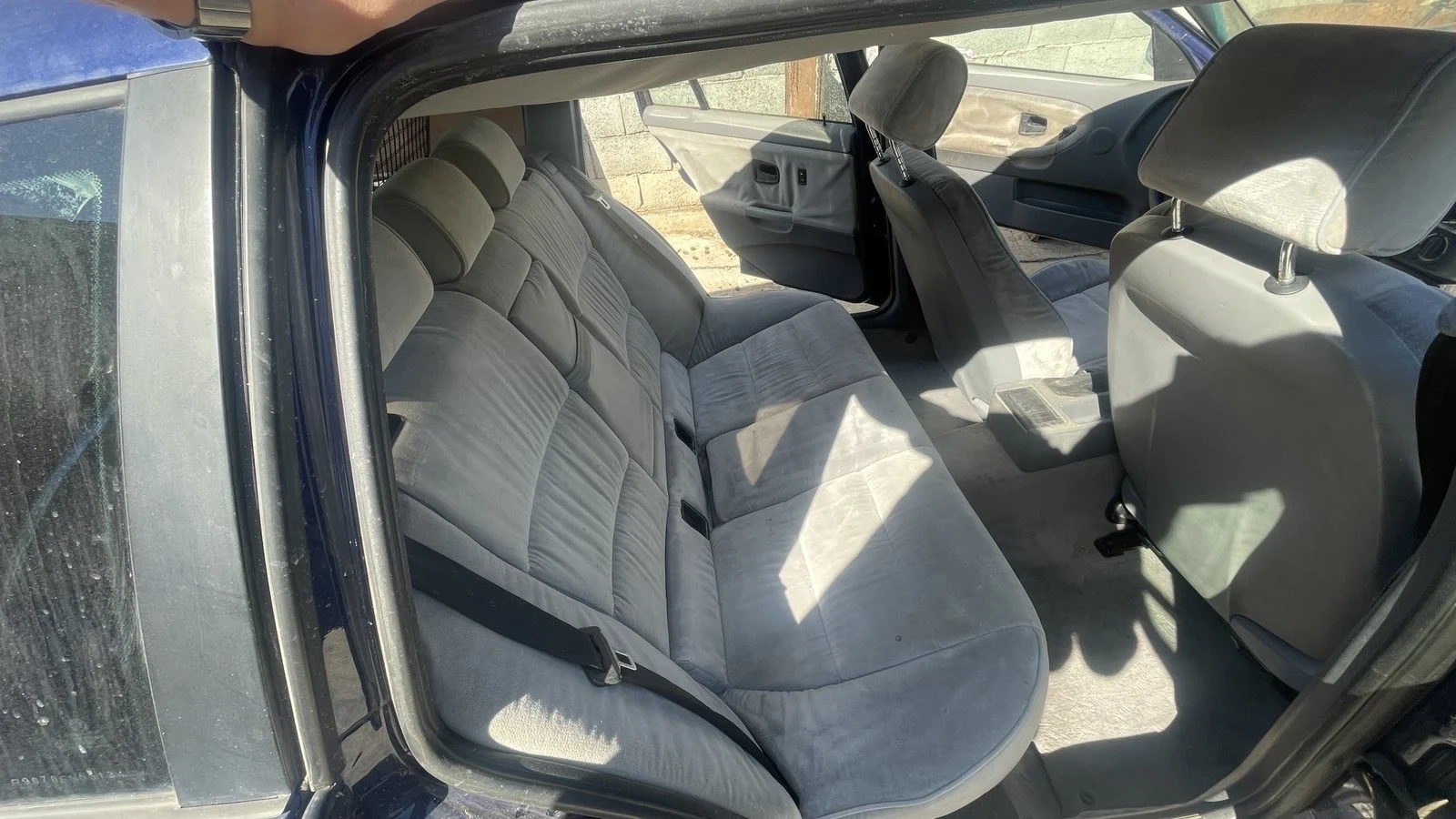 BMW 320, снимка 9 - Автомобили и джипове - 56003114
