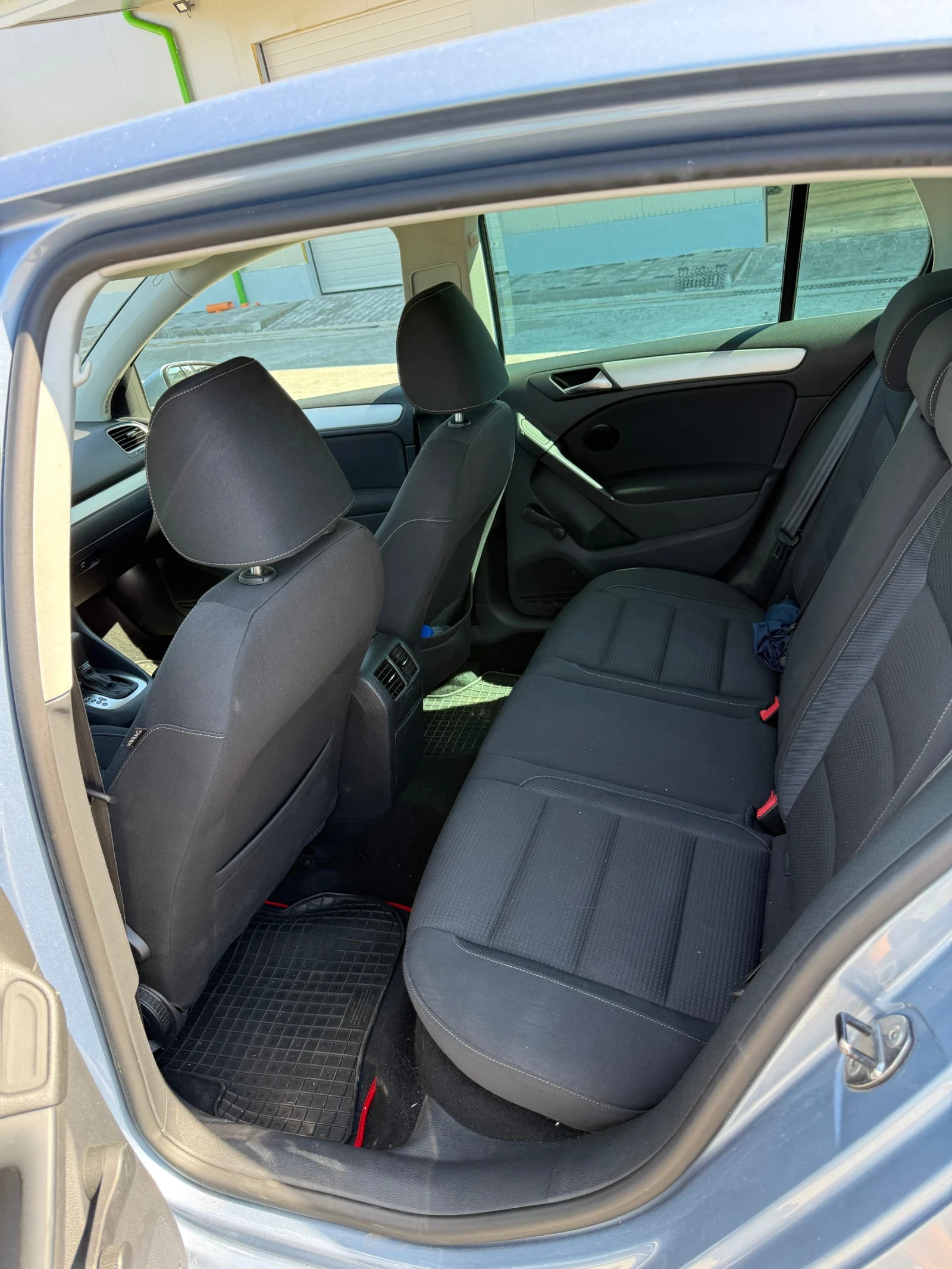 VW Golf, снимка 5 - Автомобили и джипове - 56162502