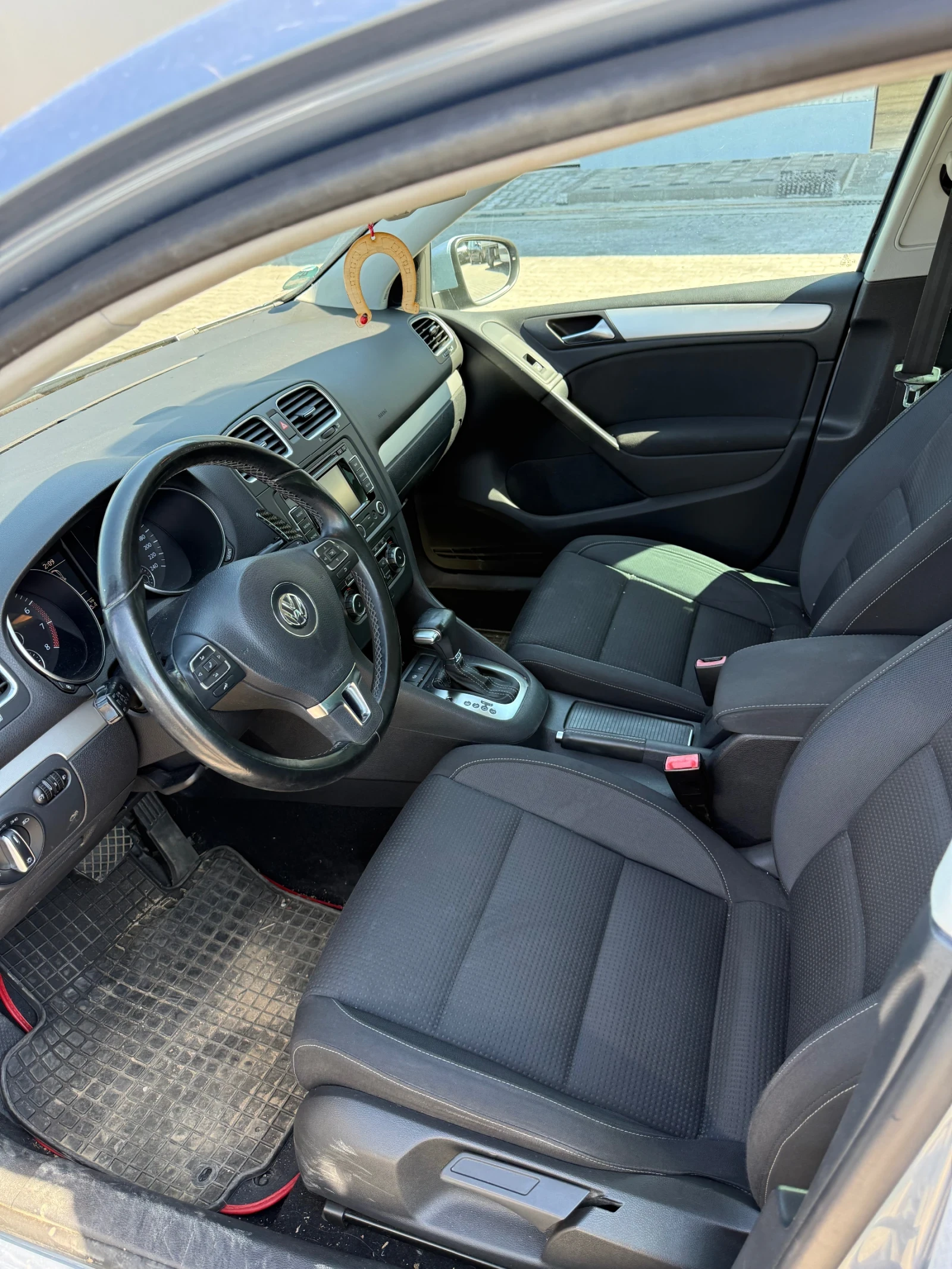 VW Golf, снимка 6 - Автомобили и джипове - 56162502