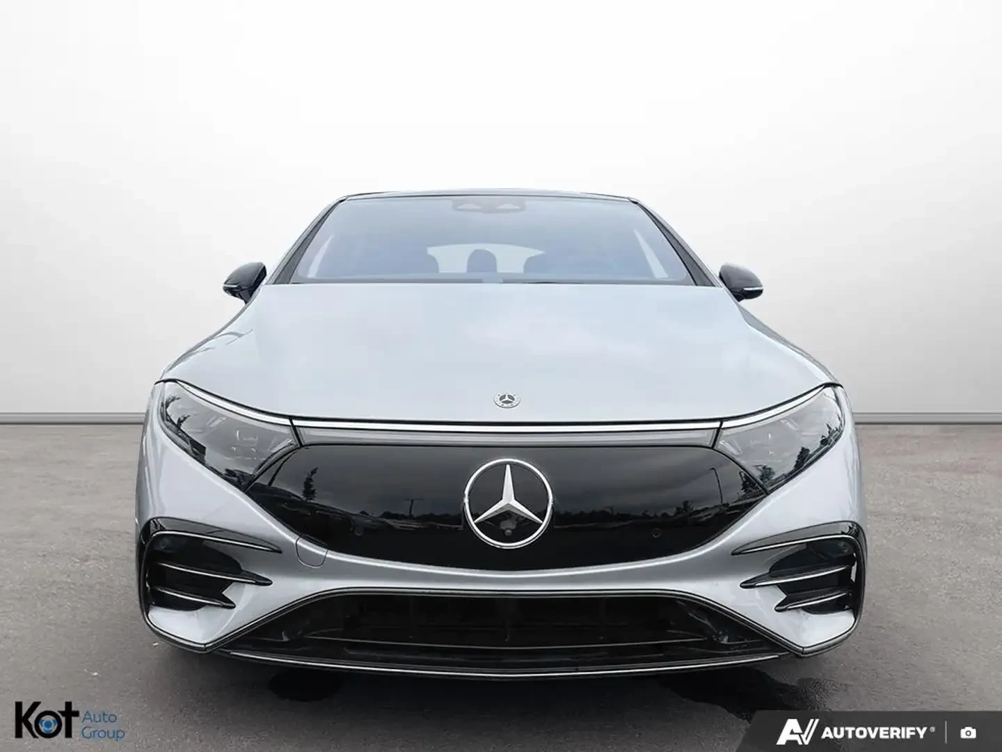 Mercedes-Benz EQS 450* AMG* LINE* 4MATIC* BURMESTER* ����* ��������� | Mobile.bg � ����������� 4