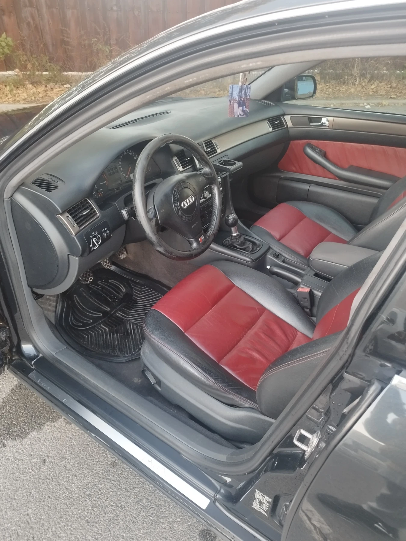 Audi A6, снимка 7 - Автомобили и джипове - 56443928