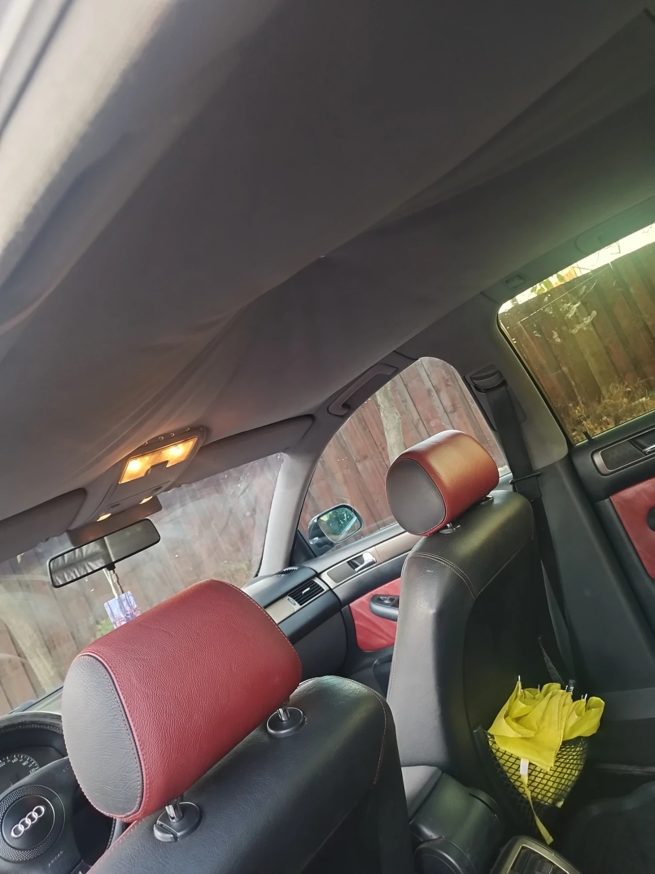 Audi A6, снимка 10 - Автомобили и джипове - 56443928