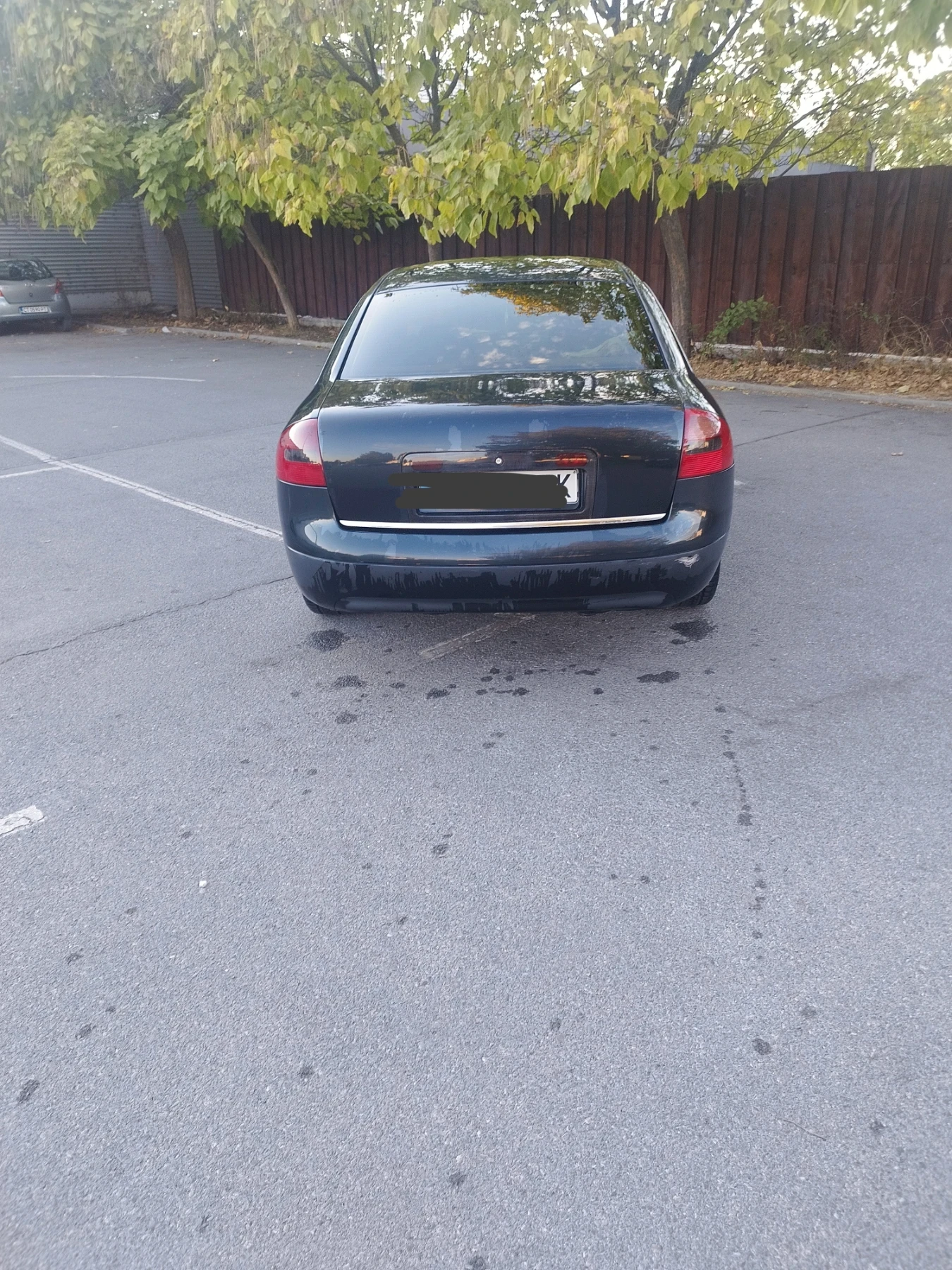 Audi A6, снимка 6 - Автомобили и джипове - 56443928