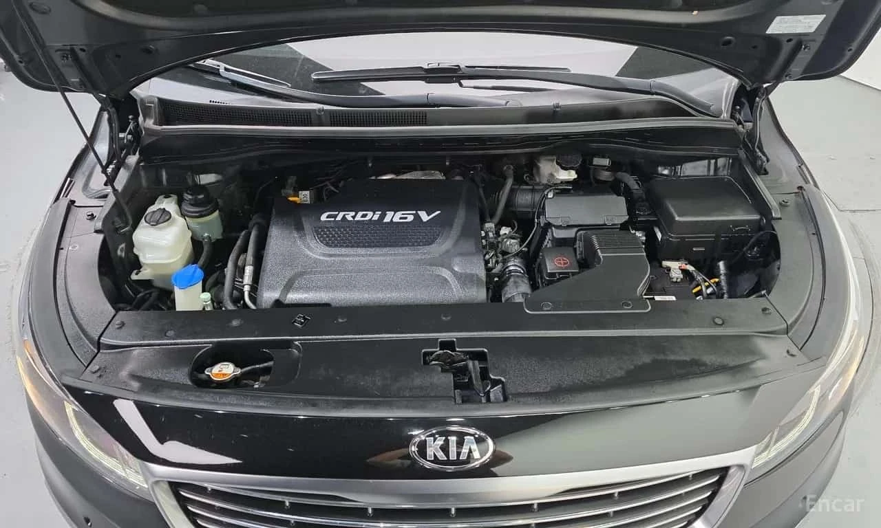 Kia Carnival * 7 seater Limousine * ������ ���� �� �������� | Mobile.bg � ����������� 6