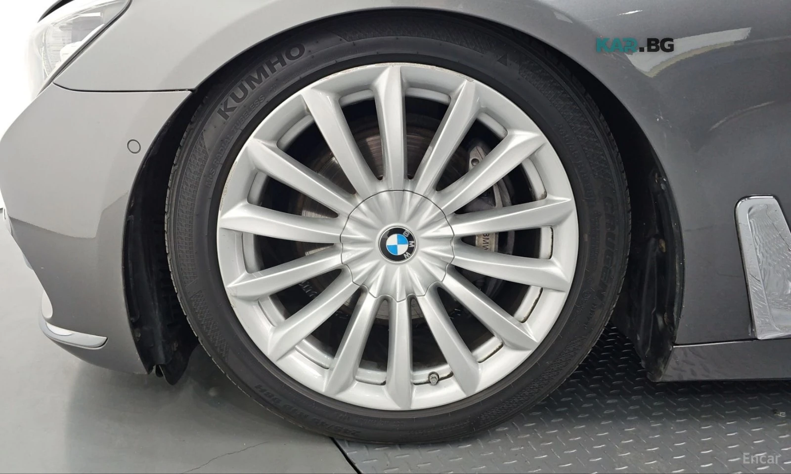 BMW 740 L HARMAN KARDON* ���������* PANORAMA*  | Mobile.bg � ����������� 16