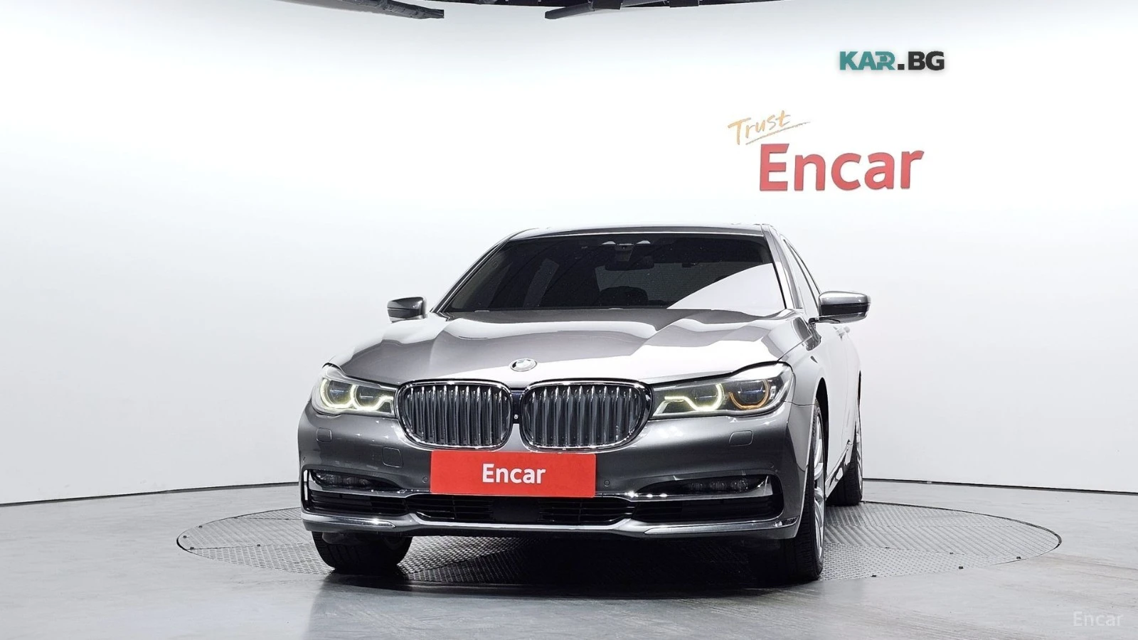 BMW 740 L HARMAN KARDON* ���������* PANORAMA*  | Mobile.bg � ����������� 3