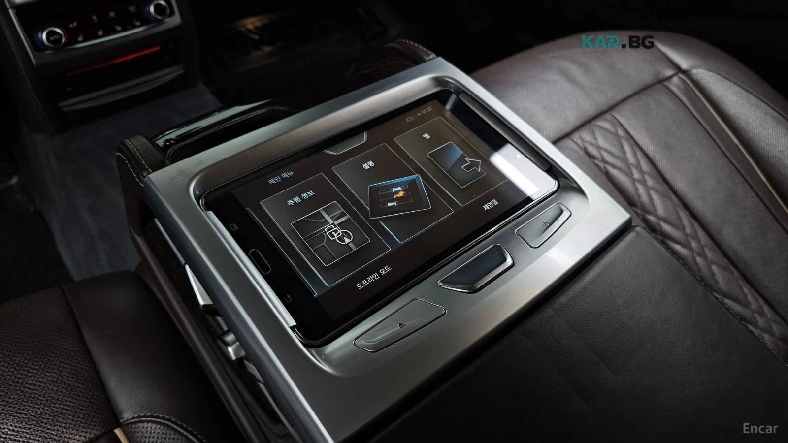 BMW 740 L HARMAN KARDON* ���������* PANORAMA*  | Mobile.bg � ����������� 13