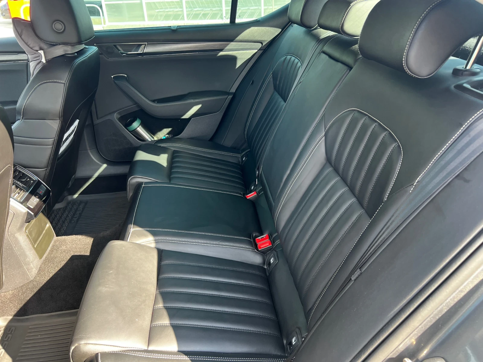 Skoda Superb Style Plus/ 4x4, снимка 6 - Автомобили и джипове - 56645748