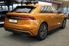 Audi Q8 50TDI/Virtual/Sline/Bang&Olufsen/360/Side/Advance+ - изображение 4