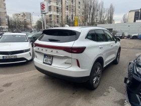 Haval H6 Supreme, снимка 8