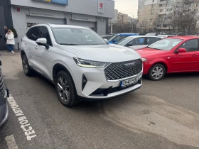 Haval H6 Supreme, снимка 1